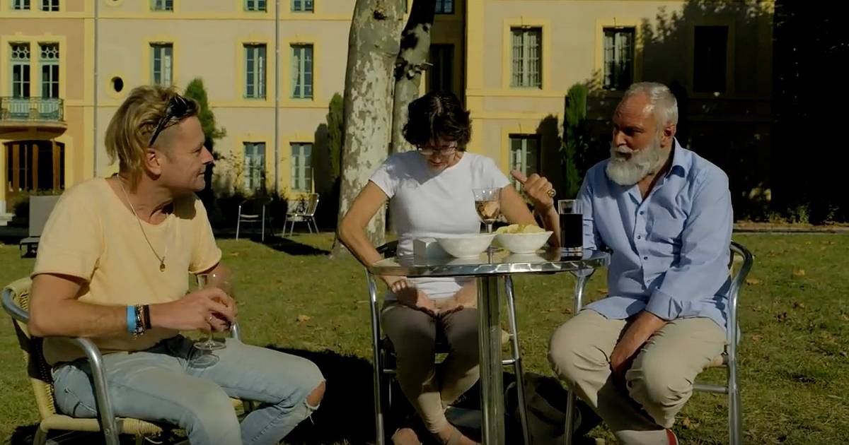 La debolezza della concorrenza francese e la reciprocità: le tensioni nel “B&B Looking for Love” |  spettacolo