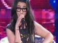Surprise: Camélia-Jordana ne fera pas la finale de La Nouvelle Star