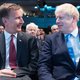 Jeremy Hunt niet in nieuw kabinet-Johnson