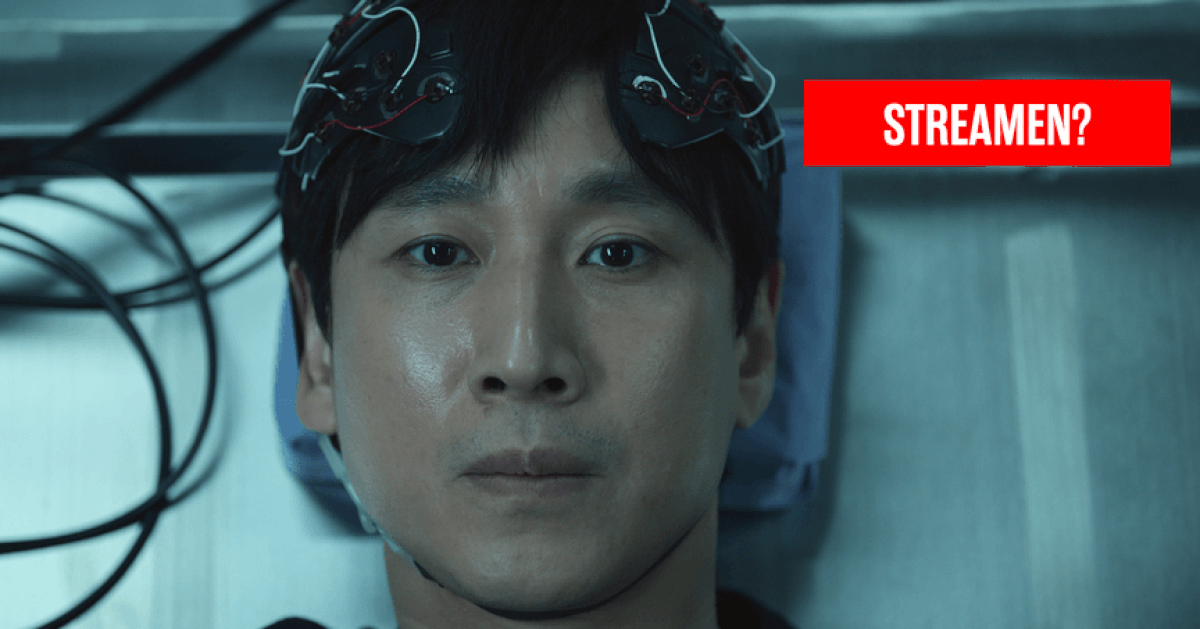 RECENSIE. ???Dr. Brain??? ???Niet de mindfuck waarop we gehoopt hadden