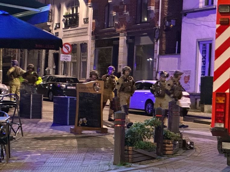 null Beeld Dieter Nijs