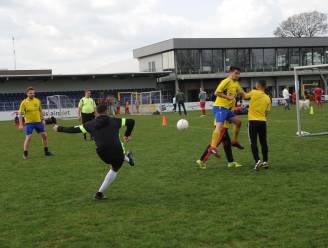 Voetbaltornooi ‘De Helden van 22/03’ herdenkt slachtoffers aanslagen, maar ook Julie Van Espen