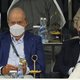 Voormalige Spaanse koning Juan Carlos blijft voorlopig in Abu Dhabi