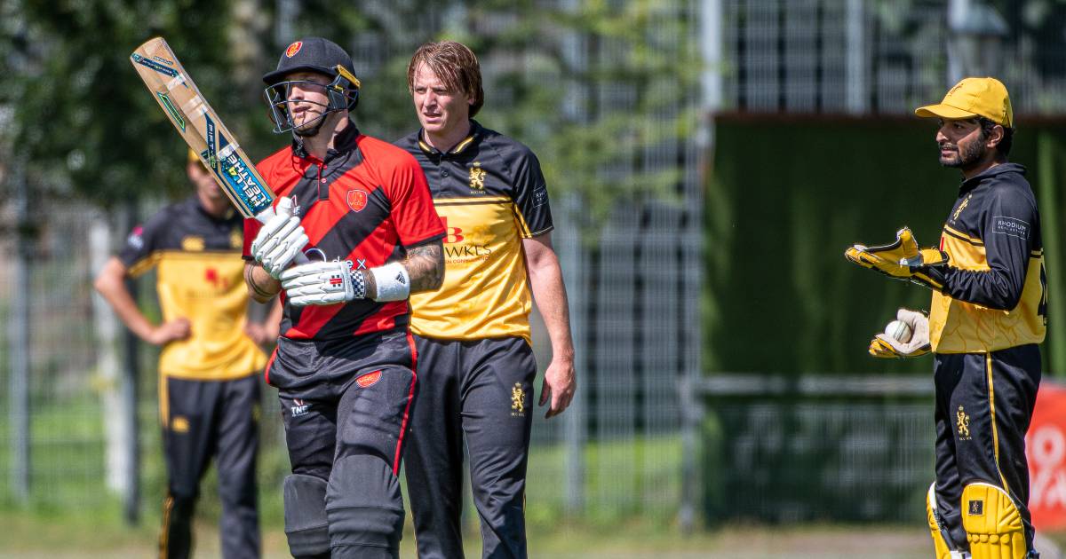 HCC gaat in beroep tegen straf na gestaakte ...