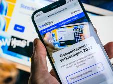 Partij verandert liefst kwart van de stellingen in StemWijzer: ‘Daar moet je niet mee sjoemelen’