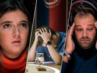 “Ik ben een verrader”: Loïc zorgt voor een plottwist van jewelste in ‘De Verraders’