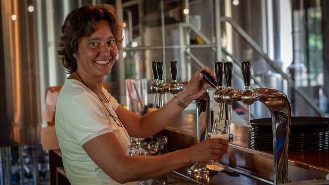 Bomvrij bier uit Fort Everdingen wint wéér internationaal goud