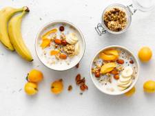 Schaaltje yoghurt als ontbijt: ‘Als we iets in de darm doen, verandert er iets in de hersenen’