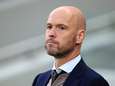 Ten Hag denkt alleen aan Heracles: ‘We kiezen voor de sterkste opstelling’