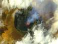 Risque d'éruption du volcan Nyiragongo, des dizaines de milliers de personnes fuient Goma en RDC
