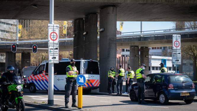 Noodverordening in Arnhem uit vrees voor rellen: supporters van NEC en FC Twente en ‘coronademonstranten’ zouden naar stad willen komen
