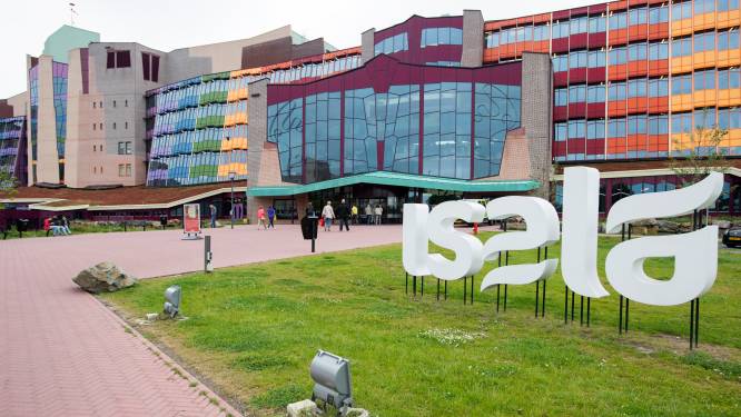 Crisis bij cardiologie ziekenhuis Isala in Zwolle, geen ingewikkelde ingrepen voor drie specialisten 