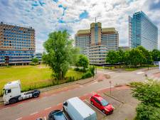 Studentenkamers op half verlaten bedrijventerrein dé oplossing woningtekort? ‘Niet aantrekkelijk genoeg’