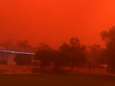 VIDEO. Zandstorm in Australië geeft omgeving een apocalyptisch uitzicht