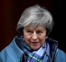 Premier May roept Lagerhuis op “duidelijke boodschap” aan EU af te geven