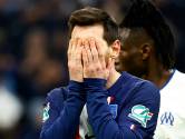 Marseille élimine le PSG en Coupe de France