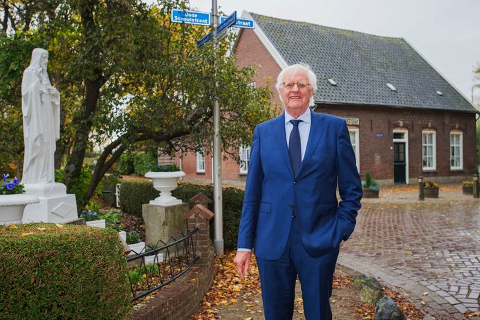 Roel Augusteijn, onder meer voormalig waarnemend burgemeester van Heusden en voormalig gedeputeerde van de provincie Noord-Brabant, is informateur van de gemeente Altena.