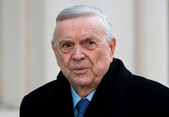 José Maria Marin.