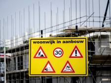 Flevoland wil tot 2050 130.000 extra woningen 