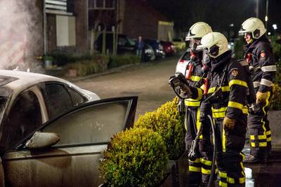 Gemeente Roosendaal: ‘Bouw brandweerpost in Wouw moet doorgaan’
