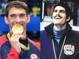 Wie is de beste zwemmer aller tijden? ‘Phelps de grootste olympiër, Spitz stopte te vroeg’