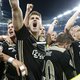 Superfit Ajax draait Juventus dol en plaatst zich voor halve finales Champions League | Om het klimaat te sparen moeten we korter douchen