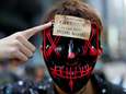 Maskerverbod in Hongkong: dit is het resultaat