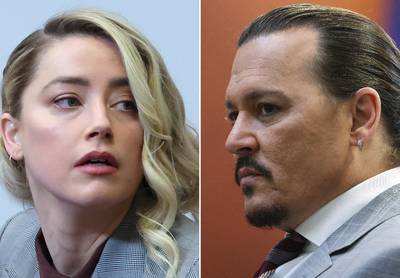 Slotpleidooien in rechtszaak Johnny Depp vs Amber Heard zitten er bijna op: wat staat er ons nog te wachten?