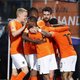 Oranje op valreep naar finale Nations League