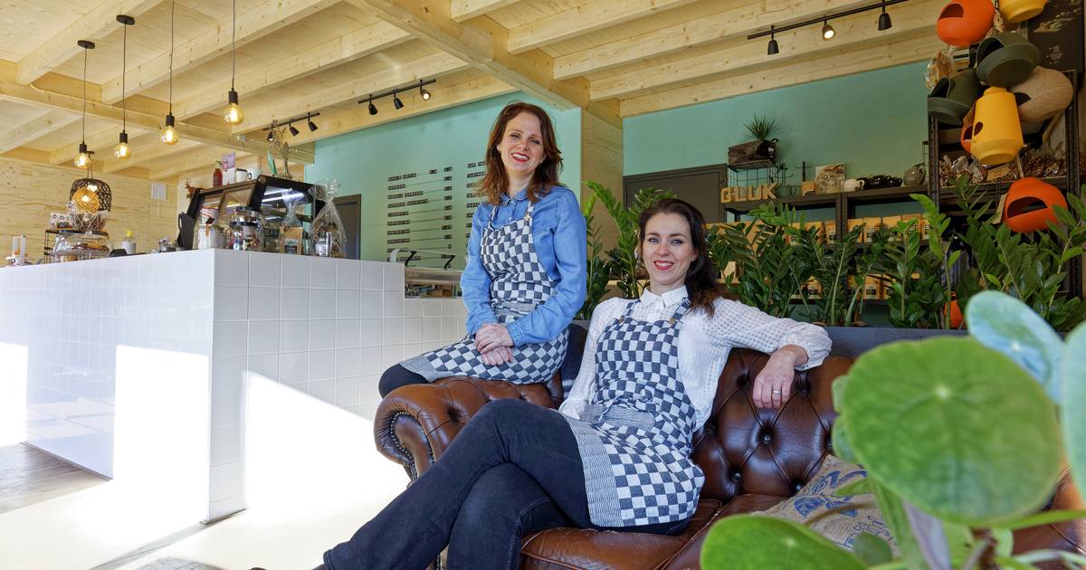 Werk aan riool levert nieuwe trekpleister op tussen Middelrode en Berlicum