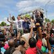 Protesten tegen Surinaamse president breiden zich uit: ook aanhangers Bouterse demonstreren mee