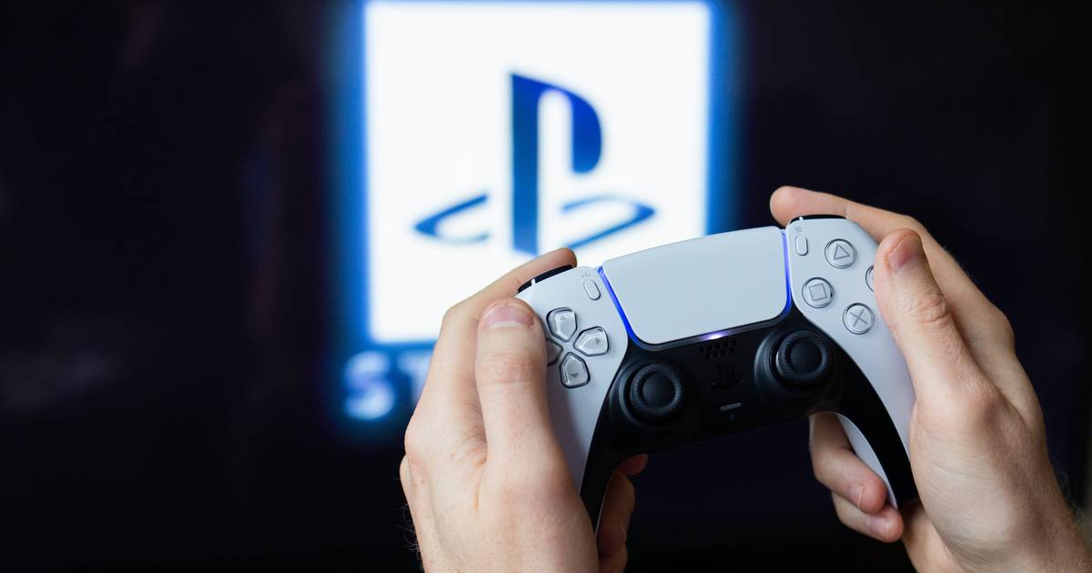 «Ingen PlayStation 5 for Sinterklaas», 300 000 mennesker krever bare 1 800 spillkonsoller |  Spill