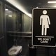 Obama stuurt richtlijnen naar scholen voor toiletgebruik m/v
