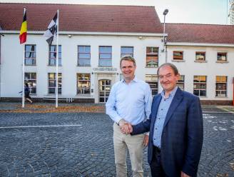 Hendrik Bogaert past voor burgemeesterschap in Jabbeke: “Hier hadden we niet op gerekend”