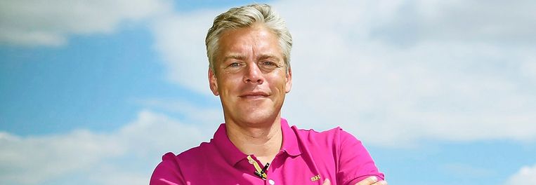 31+ Vtm Nieuws Sportanker PNG