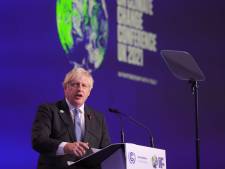 Boris Johnson: “Il faut mettre l'argent sur la table pour les pays pauvres à la COP26”