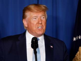 Trump dreigt met 52 aanvallen als Iran wraak neemt
