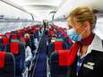 Redémarrage crucial pour Brussels Airlines: “Des vols complets presque partout”