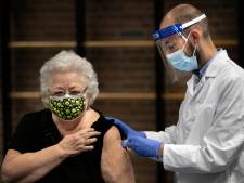 De prik erin: zo bereidt de Rotterdamse GGD zich voor op massaal vaccineren