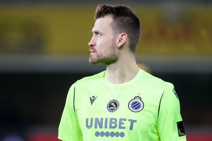 Simon Mignolet
