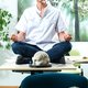 ‘Ik schrijf als neuroloog steeds vaker meditatie voor. In ons land is het gebruik van slaap- en kalmeermiddelen nog altijd veel te hoog’