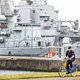 Defensity College: Geen bier tappen of pizza’s bakken, maar bijbeunen op niveau bij Defensie