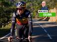 Onze columnist Michel Wuyts verheugt zich op het klassieke voorjaar: “Wout van Aert zal nóg beter zijn”