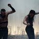 DarkMatter op Julidans: Afro-futuristische onderwatersciencefiction