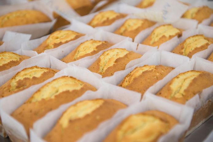 Viennoiseries