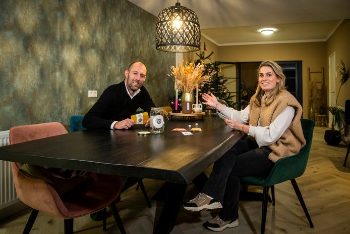 Wouter en Lay lossen 1200 euro per maand af: ‘Hypotheekrente maar 1,1 ...