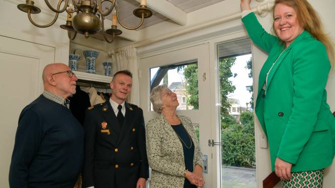 Slimme sensoren kunnen leven redden in Nunspeet: ‘Niks aan de hand: dat ding stond op vakantiestand’