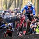 Herboren Van der Poel zet 130ste duel met Van Aert naar zijn hand