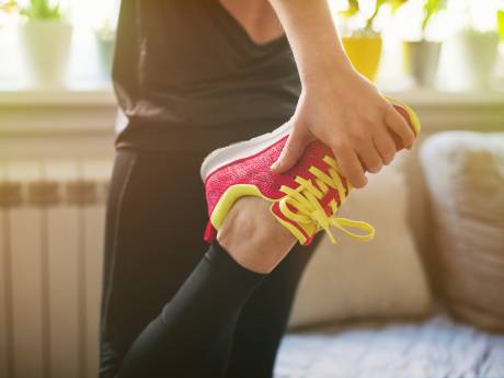 Waarom sporten in de ochtend effectief is