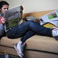 ‘Nieuwsinfluencers’ verdringen klassieke media bij jongeren